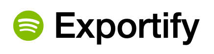 exportify logo